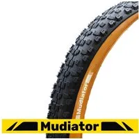 Mudiator Fahrradreifen 29" x 2.4 Reifen All-Cross MTB MountainbikeReifen Faltreifen, (1-tlg., Reifen), 29'' Reifen