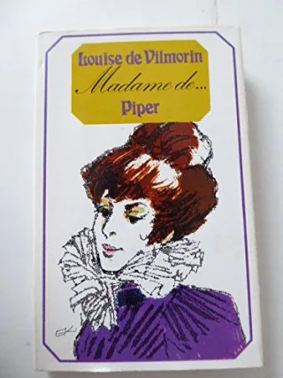 Madame de ...