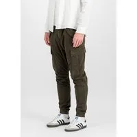 Alpha Industries Cargohose Airman Pant