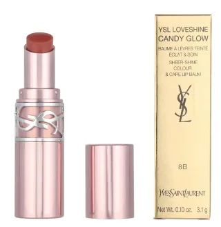 YSL Loveshine Candy Glow Lippenbalsam