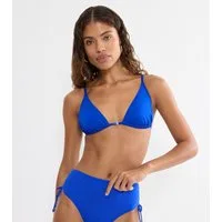 Triumph Triangel-Bikini-Top Mix & Match Summer N sd, verspielt und farbenfroh