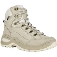 Lowa Renegade Evo Mid GTX (All-Terrain, Nubukleder, wasserdicht) Wanderschuh