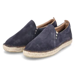 Toni Pons Espadrilles  Blau - Gr. 44 -  Textil