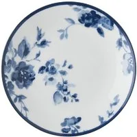 LAURA ASHLEY Frühstücksteller Teller Petit Four Blueprint China Rose (12cm)
