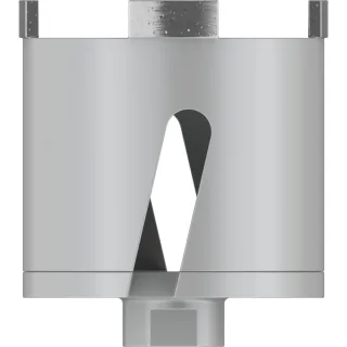 Bosch PRO Diamant-Dosensenker, Arbeitslänge (mm):60, 4 Segmente - 2608599048