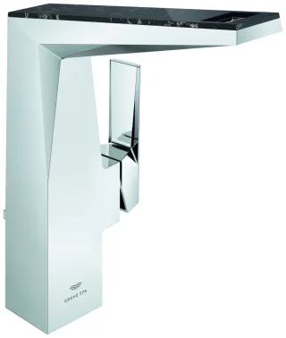 Grohe Waschtischarmatur Allure Brilliant Private Collection 24414 24414000