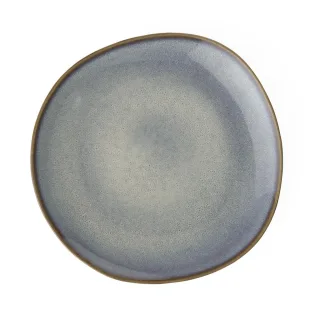 Speiseteller LAVE BEIGE