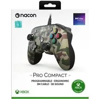nacon NACON Xbox Compact Controller PRO Xbox One-Controller