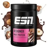 ESN ESN Designer Whey 908g - Milky Hazelnut Pulver