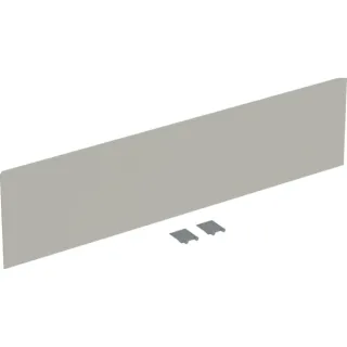 Geberit Schubl.-Frt für ONE US, 1 Schubl. 245617007