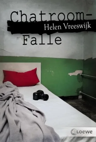 Chatroom-Falle [Broschiert] [2010] Vreeswijk Helen Schweikart Eva