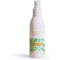 Wolfsbacher Natur Fell Well - Kokos Fellpflege Spray für Hunde und Katzen, für: Hund, Katze