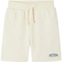 vertbaudet Shorts Sport-Shorts Jungen mit Print am Bein