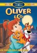 Oliver & Co (Special Collection)