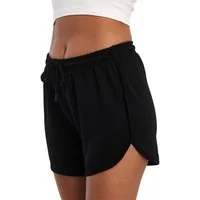 COMEOR Sporthose Kurze Hose Damen Sportshorts Laufshorts Sommer Hosen Trainingshose (1-tlg)