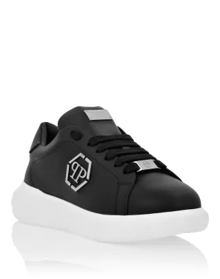 Lo-Top Turnschuhe Hexagon