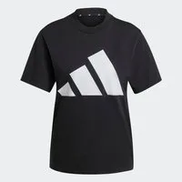 adidas Sportswear Funktionsshirt (1-tlg) Plain/ohne Details