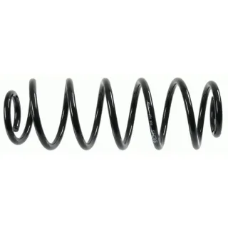Sachs Feder hinten Citroen C4 996997