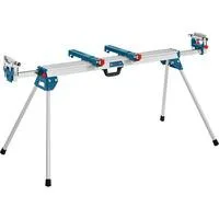 Untergestell GTA 3800 0601B24000 silber/blau
