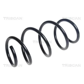 Triscan Feder vorne Skoda Octavia Superb VW Golf Touran