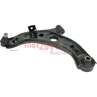 Metzger Querlenker vorne links Daihatsu Sirion 1,3