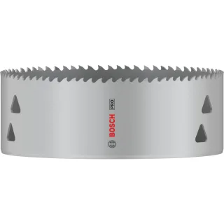 Bosch PRO Multi Material Lochsäge mit Gewinde - 2608901542