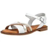 Oh! my Sandals Oh! My Sandals Sandalen Leder Riemchensandale