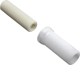 Hansgrohe Gewindehülsen Set Axor für 3-Loch 96393000