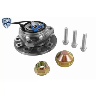 Vaico Radnabe vorne Opel Astra H Zafira B V40-0540