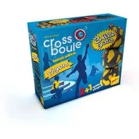 Zoch Spiel Crossboule special set