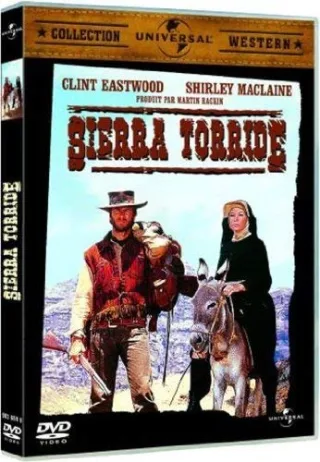 Ein Fressen für die Geier [DVD] [2002]