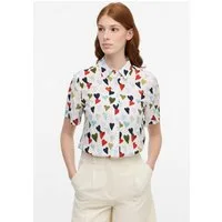 Eterna Hemdbluse REGULAR FIT