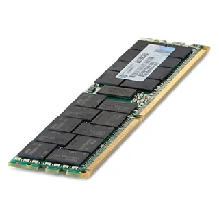 HPE 16GB (1x16GB) Dual Rank x4 PC3L-12800R (DDR3-1600) Registered CAS-11 Low Voltage Memory Kit | 713985-b21 | 16