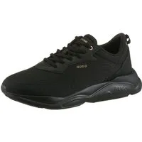 HUGO Leon_runn Sneaker Runner Sneaker, Freizeit Schnürer, Sportschuh
