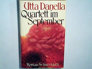 Quartett Im Septermber