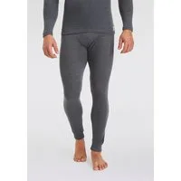 Heatkeeper Thermounterhose Long John wärmend, TOG-Rating 0,45, schnelltrocknend, Skiunterwäsche