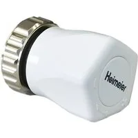 IMI Heimeier Heizkörper HEIMEIER Handregulierkappe mit Rändelmutter, für Thermostat-Ventilunte