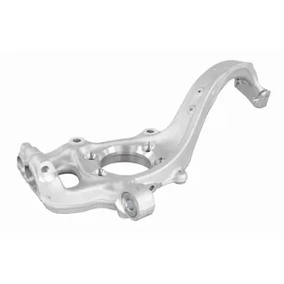 Vaico Achsschenkel vorne links Audi A4 A5 Q5 V10-7822