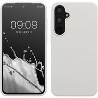 kwmobile Handyhülle Handyhülle für Samsung Galaxy A55 5G Hülle, Weiches Handy Silikon Case - Schutzhülle Cover