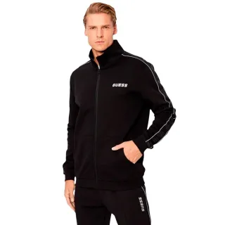 Gilet Guess Herren lässig klassisch