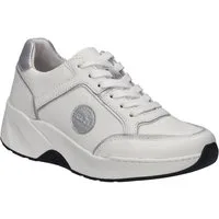 Josef Seibel Lissi 12, weiß Sneaker