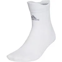 adidas Performance Laufsocken Crew Run x Adizero weiss - 1 Paar