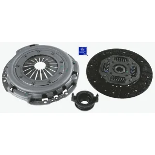 Sachs Kupplung Citroen Jumper Peugeot Boxer 2,8