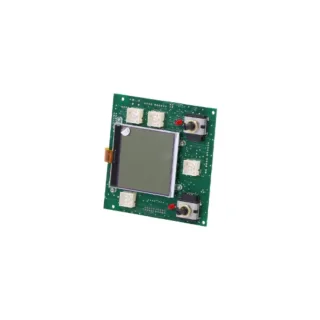ELMAG Front-Steuerplatine zu ETP 230 SynPlus - 9505727