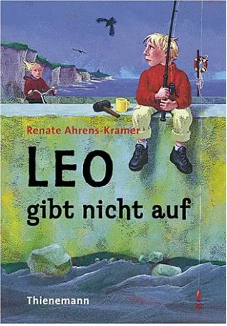 Leo gibt nicht auf