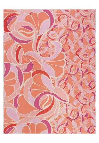 Betty Barclay - Tuch red/rosè