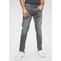 Replay Slim-fit-Jeans Anbass Superstretch elastisch