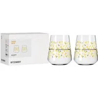 Ritzenhoff Glas Grill + Cook