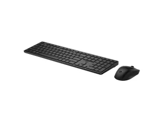 HP 495C | be1q0ut#abd | Tastatur-und-Maus-Set - Dual-Modus