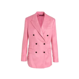 Tom Ford Zweireihiger Blazer